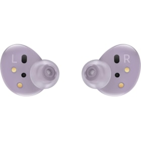 Fone Bluetooth Samsung Galaxy Buds 2 SM-R177 Lavander ( roxo )