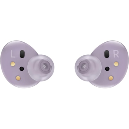 Fone Bluetooth Samsung Galaxy Buds 2 SM-R177 Lavander ( roxo )