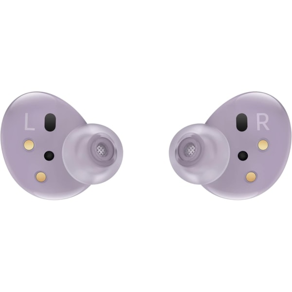 Fone Bluetooth Samsung Galaxy Buds 2 SM-R177 Lavander ( roxo )-251840bf-30e6-4273-9574-6ead6652c740