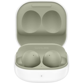 Fone Bluetooth Samsung Galaxy Buds 2 SM-R177 Olive