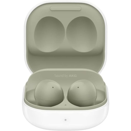 Fone Bluetooth Samsung Galaxy Buds 2 SM-R177 Olive