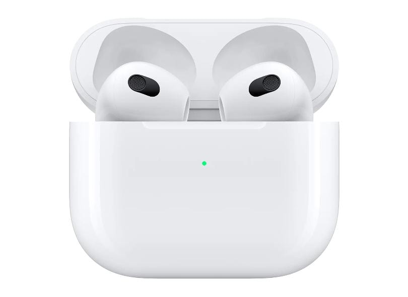 Fone de Ouvido Apple Airpods 3 - Branco