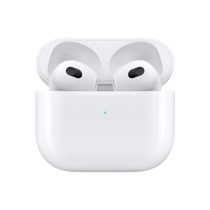 Fone de Ouvido Apple Airpods 3 - Branco