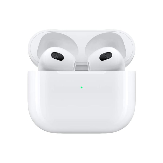 Fone de Ouvido Apple Airpods 3 - Branco-48ceb536-6913-406e-8a16-651b05782e0b