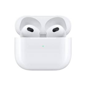 Fone de Ouvido Apple Airpods 3 - Branco