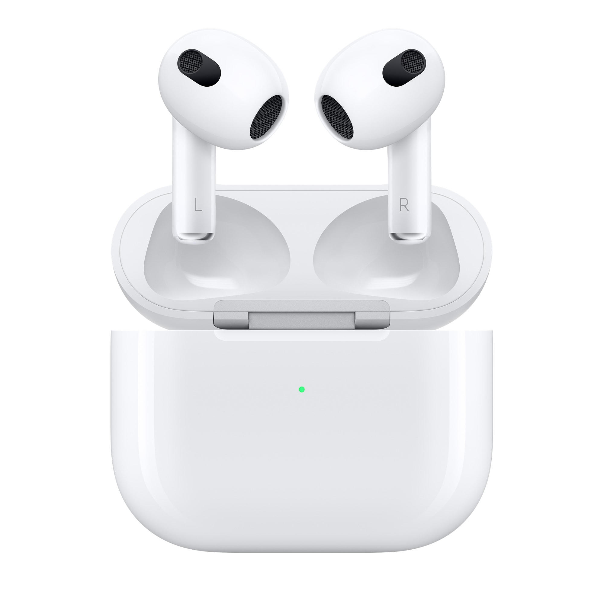 Fone de Ouvido Apple Airpods 3 - Branco Fone de Ouvido Apple Airpods 3 - Branco