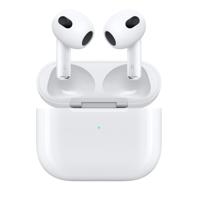 Fone de Ouvido Apple Airpods 3 - Branco-fd399375-c553-4f26-8781-e8b55ac9004e