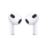 Fone de Ouvido Apple Airpods 3 - Branco-548a117e-0592-4a4d-ac9b-4aaae6062206