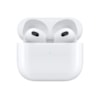 Fone de Ouvido Apple Airpods 3 MPNY3AM/A - Branco-d738f17a-8aed-46cd-9a0f-018157164bf6