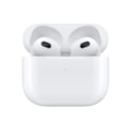 Fone de Ouvido Apple Airpods 3 MPNY3AM/A - Branco-170ea07a-4f52-4ef2-abec-9e2c0f6daa98