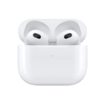 Fone de Ouvido Apple Airpods 3 MPNY3AM/A - Branco-3cc7b2a4-db4d-4ded-8ffb-ec3b9fb2b12e