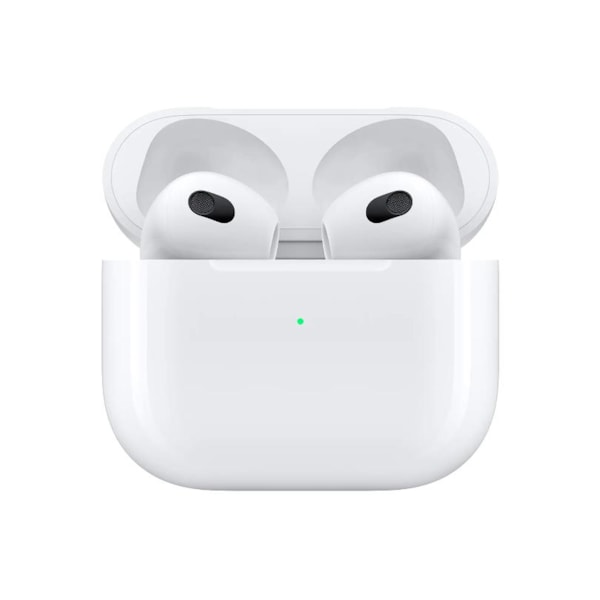 Fone de Ouvido Apple Airpods 3 MPNY3AM/A - Branco-74de6b85-1d31-4b08-b991-ffad140bc9ed