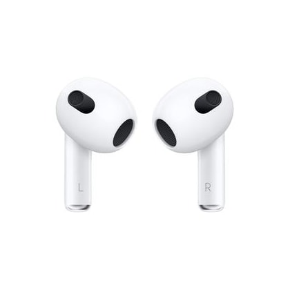 Fone de Ouvido Apple Airpods 3 MPNY3AM/A - Branco