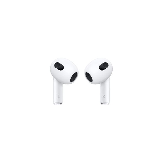 Fone de Ouvido Apple Airpods 3 MPNY3AM/A - Branco-d7c49d8f-e10b-403a-9924-c8026de15128