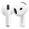 Fone de Ouvido Apple Airpods 4 MXP63LL/A Wireless - Branco-af44cb05-c440-4944-b65b-42383e911b0e