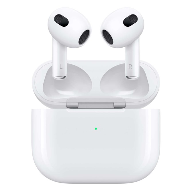 Fone de Ouvido Apple Airpods 4 MXP63LL/A Wireless - Branco-af5f14b5-a676-452d-8e08-9c14a9cfd0d9