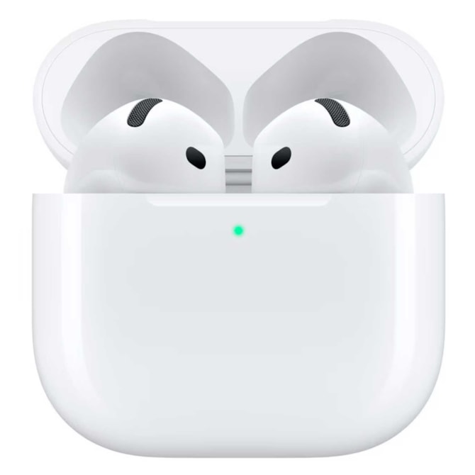 Fone de Ouvido Apple Airpods 4 Wireless - Branco ( Cancelamento Ativo de Ruído )-fc193704-52b5-4c09-a752-c6e4f66a5ca0