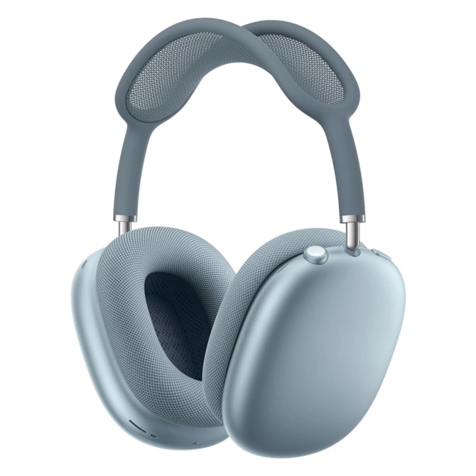  Fone de Ouvido Apple Airpods Max 2 Bluetooth / Anc / USB-C - Azul-b5a7ebbb-2594-4f5b-8d0a-404164aefcf2
