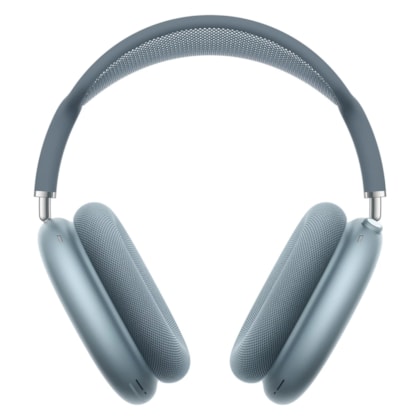  Fone de Ouvido Apple Airpods Max 2 Bluetooth / Anc / USB-C - Azul