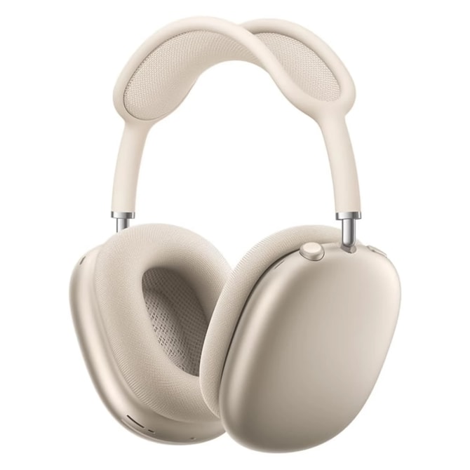 Fone de Ouvido Apple Airpods Max 2 Bluetooth / Anc / USB-C - Estelar-1ac2344e-d78e-4b29-8339-b802e4c954ef