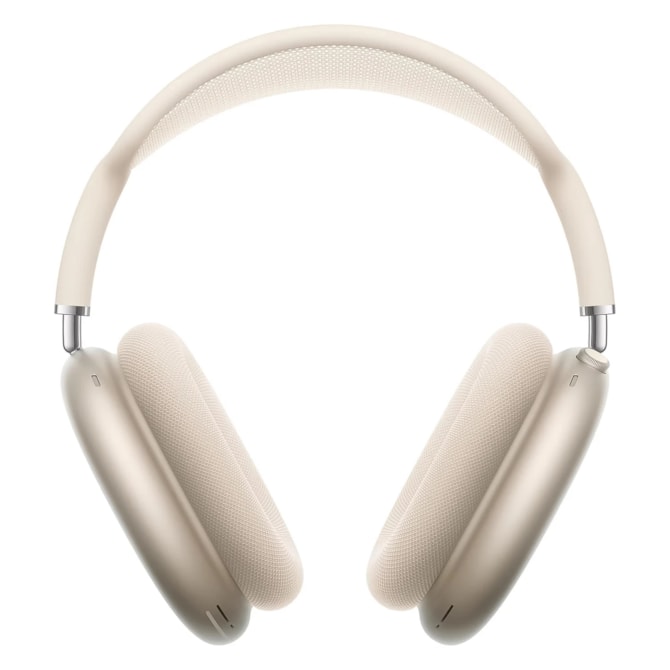 Fone de Ouvido Apple Airpods Max 2 Bluetooth / Anc / USB-C - Estelar-8687c7ec-aa02-46db-a055-c55f1ca905a5