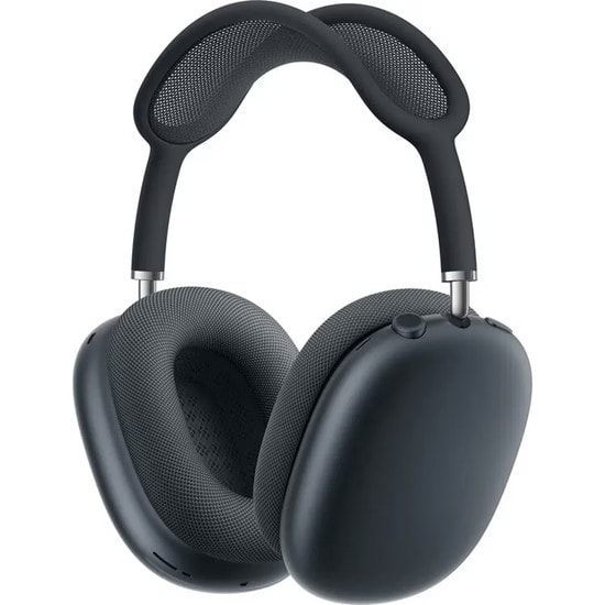 Fone de Ouvido Apple Airpods Max USB-C - Meia Noite