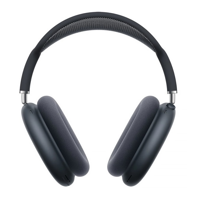 Fone de Ouvido Apple Airpods Max 2 Bluetooth / Anc / USB-C - Meia-Noite-df42a8c2-afff-42c6-baf3-3897e7da13f1