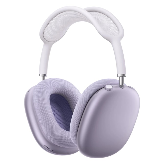 Fone de Ouvido Apple Airpods Max 2 Bluetooth / Anc / USB-C - Roxo-d7a2d112-76ca-4c42-b977-8212142608b5