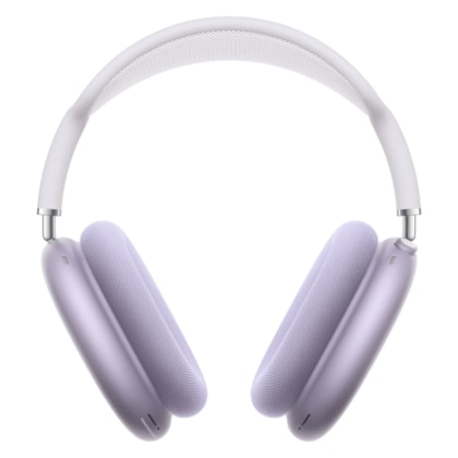 Fone de Ouvido Apple Airpods Max 2 Bluetooth / Anc / USB-C - Roxo
