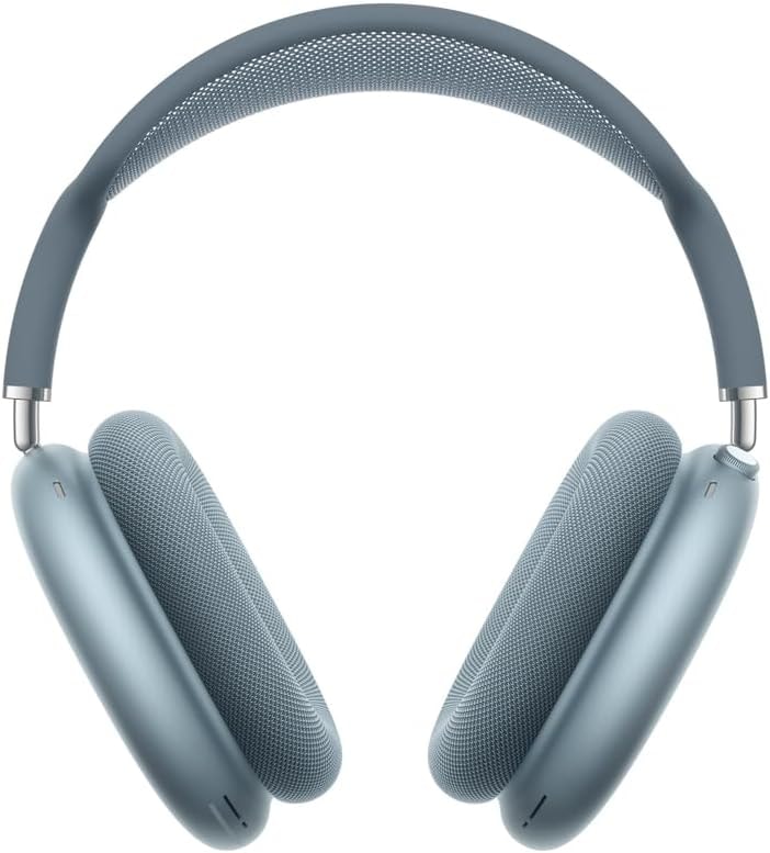 Fone de Ouvido Apple Airpods Max USB-C - Azul