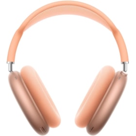 Fone de Ouvido Apple Airpods Max USB-C - Laranja