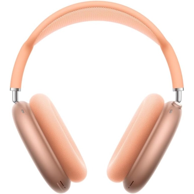 Fone de Ouvido Apple Airpods Max USB-C - Laranja-8aed5118-f84c-42e3-af0d-df0a05b4da10