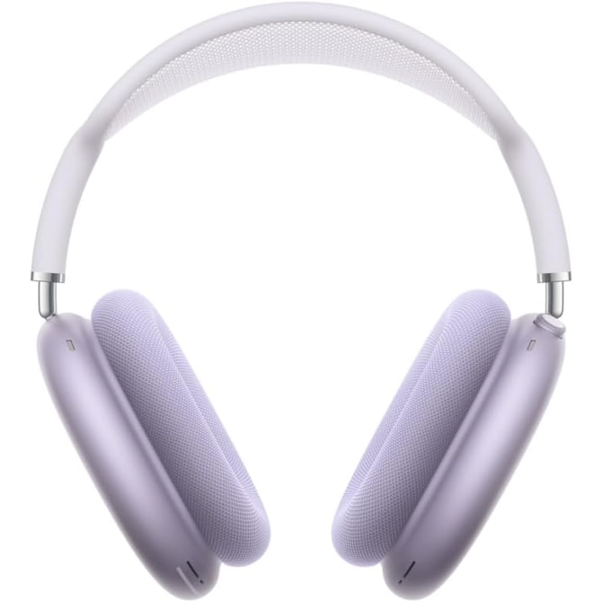 Fone de Ouvido Apple Airpods Max USB-C - Roxo-78be8641-745e-4039-8476-98bc8475c26d