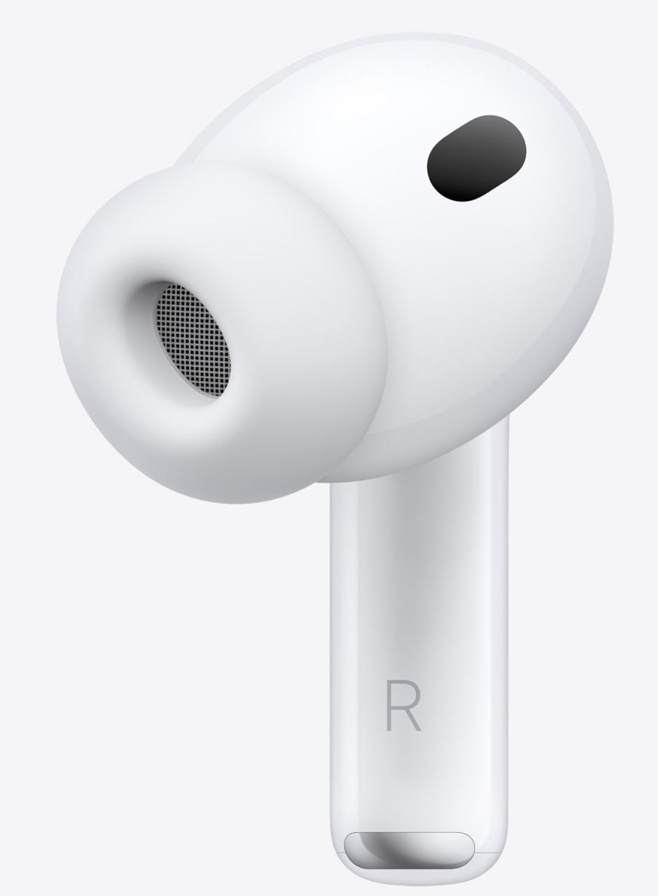 Fone de Ouvido Apple AirPods Pro 3rd Geração Wireless - Branco