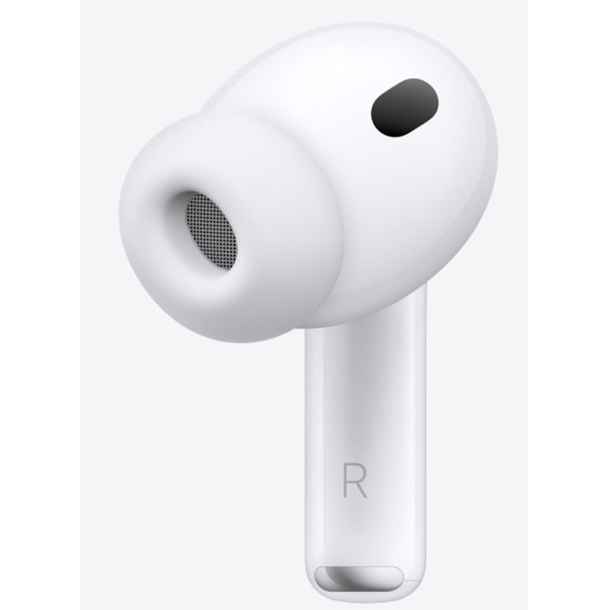 Fone de Ouvido Apple AirPods Pro 3rd Geração Wireless - Branco-ce2ba2de-1840-4611-9b4f-3187fdc6a3f2