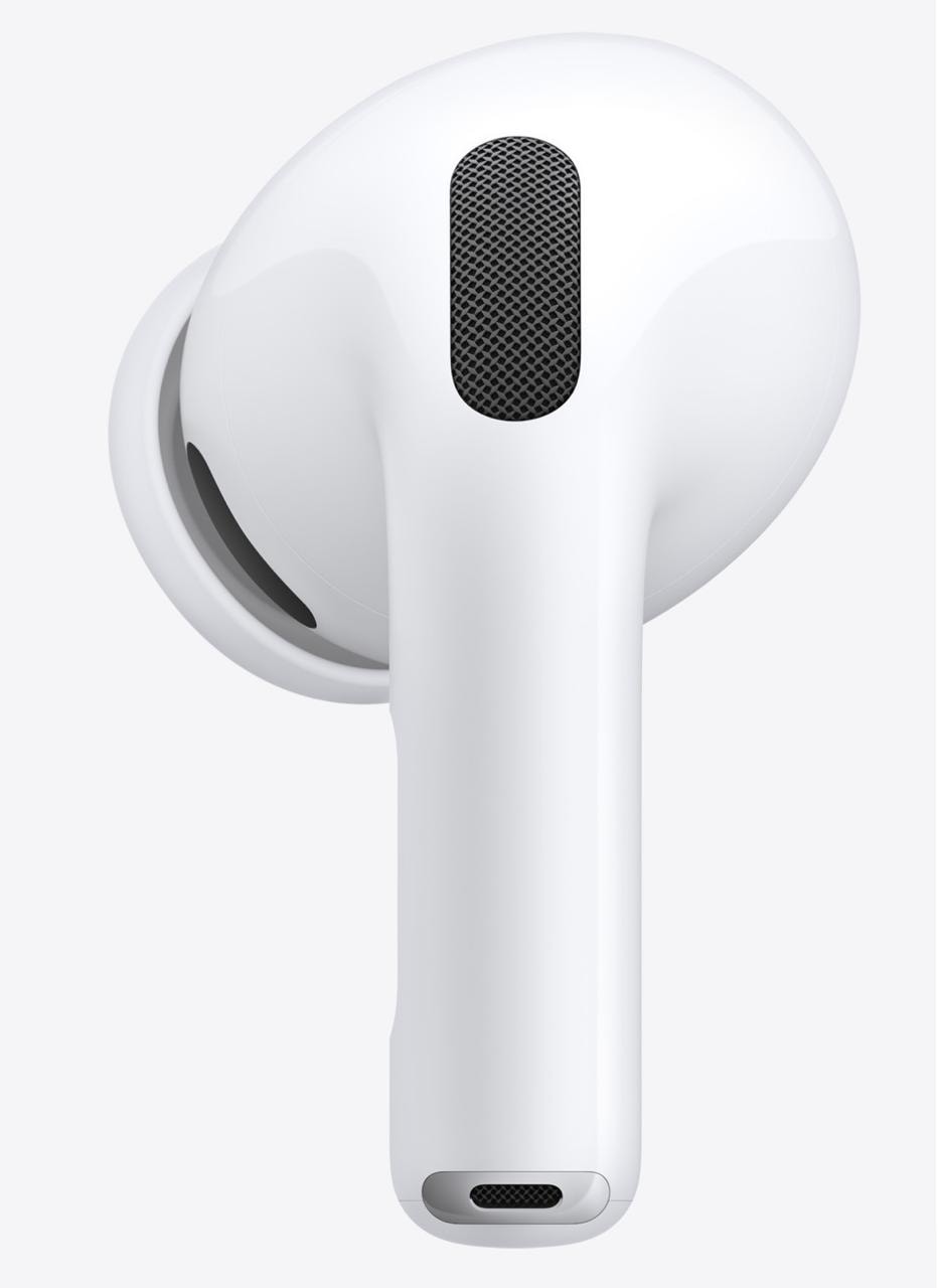 Fone de Ouvido Apple AirPods Pro 3rd Geração Wireless - Branco
