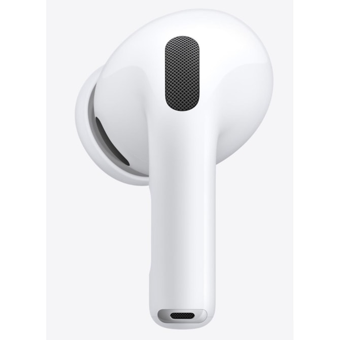 Fone de Ouvido Apple AirPods Pro 3rd Geração Wireless - Branco-9c16daf2-3e3c-49f2-a48d-0019deaf1e05