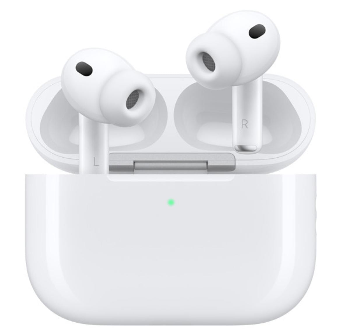 Fone de Ouvido Apple AirPods Pro 3rd Geração Wireless - Branco