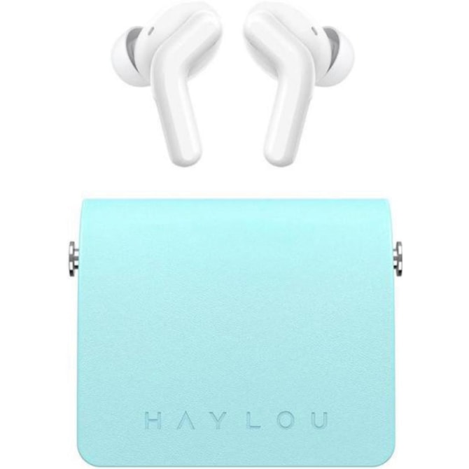 Fone de ouvido Bluetooth Haylou Lady Bag Azul-2317df3f-f90a-42ed-bee8-fc35712f8b71