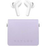 Fone de ouvido Bluetooth Haylou Lady Bag Roxo-9540d691-39bc-4eb5-8d6f-6848cd583062