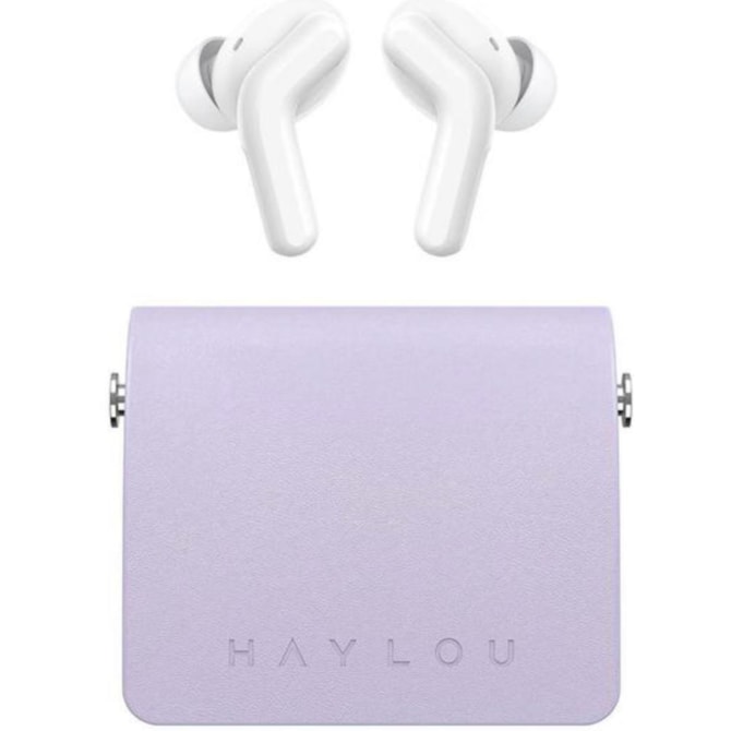 Fone de ouvido Bluetooth Haylou Lady Bag Roxo-e9a46ed5-18d4-476d-8437-f63f65c12c42