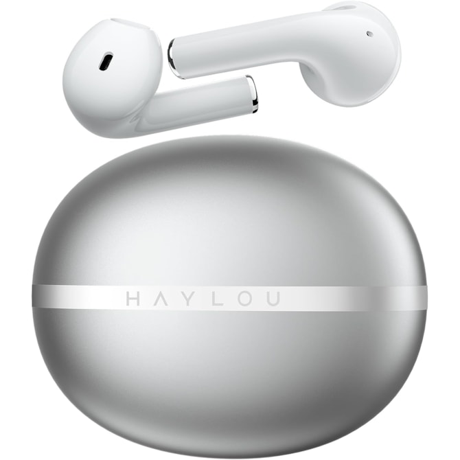 Fone de ouvido Bluetooth Haylou X1 2023 TWS Branco-880b07ac-8eda-4cfe-be87-e5612fbfbdce