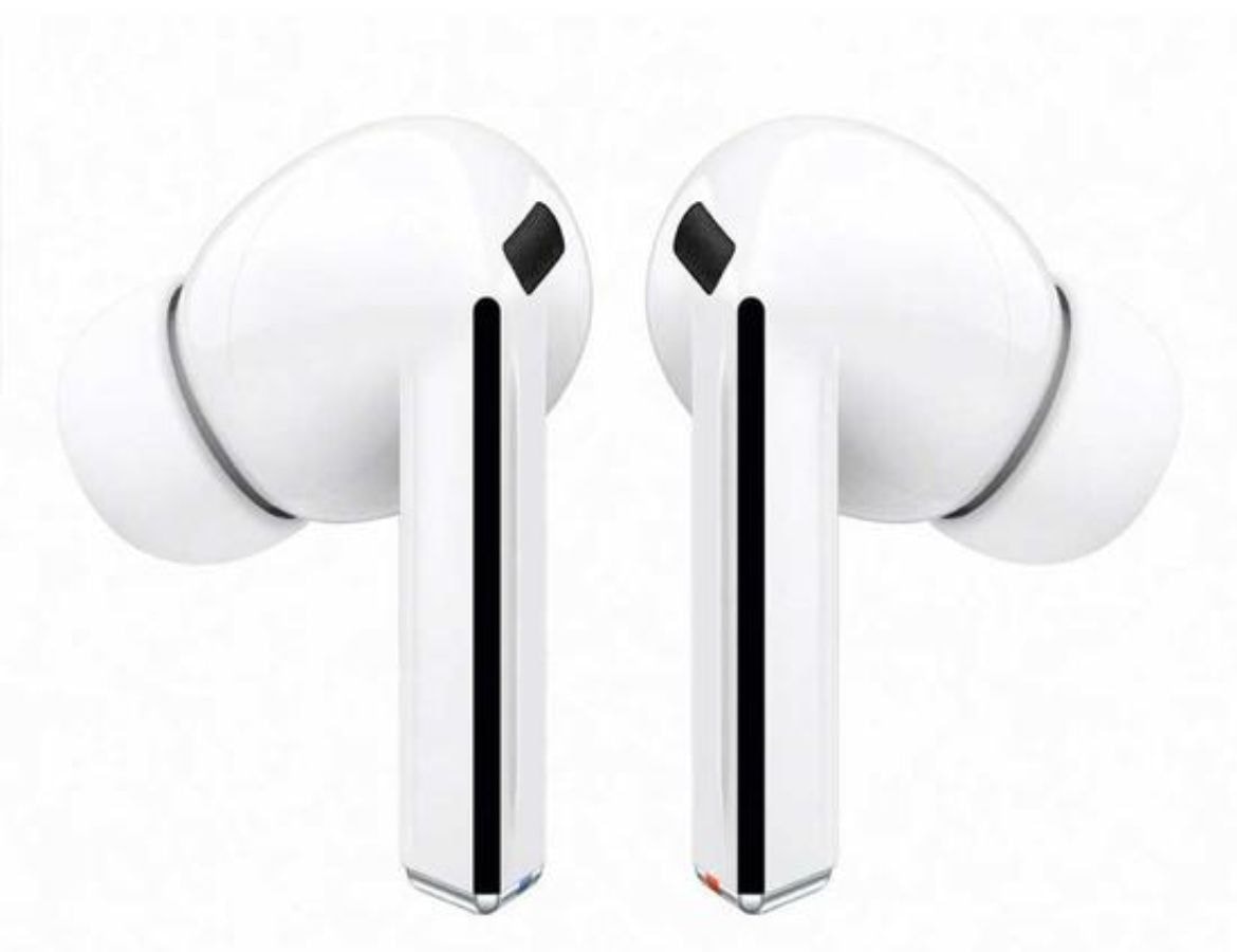 Fone de Ouvido Bluetooth Samsung Galaxy Buds 3 Pro SM-R630