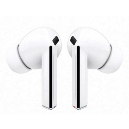 Fone de Ouvido Bluetooth Samsung Galaxy Buds 3 Pro SM-R630 Wireless - Branco