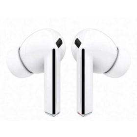 Fone de Ouvido Bluetooth Samsung Galaxy Buds 3 Pro SM-R630 Wireless - Branco