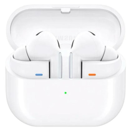 Fone de Ouvido Bluetooth Samsung Galaxy Buds 3 Pro SM-R630 Wireless - Branco