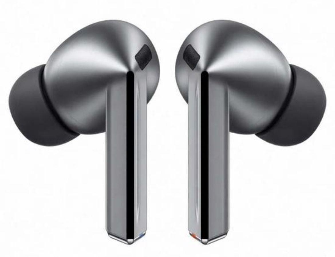 Fone de Ouvido Bluetooth Samsung Galaxy Buds 3 Pro SM-R630