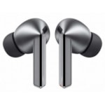Fone de Ouvido Bluetooth Samsung Galaxy Buds 3 Pro SM-R630 Wireless - Prata-f9aa7c8c-276a-4b70-a317-d57e1a58685d