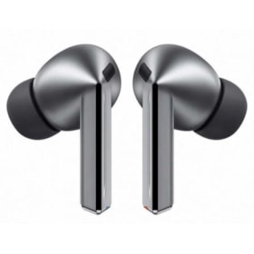 Fone de Ouvido Bluetooth Samsung Galaxy Buds 3 Pro SM-R630 Wireless - Prata