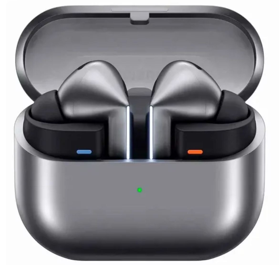 SAMSUNG Galaxy Buds3 Pro シルバー SM-R630 Fone de Ouvido Bluetooth Samsung Galaxy Buds 3 Pro SM-R630